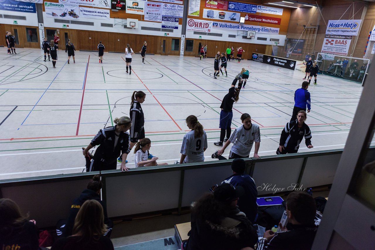 Bild 489 - Volksbank-Cup Horst